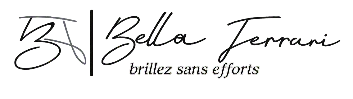 Bella Ferrari – Bijoux Inoxidable